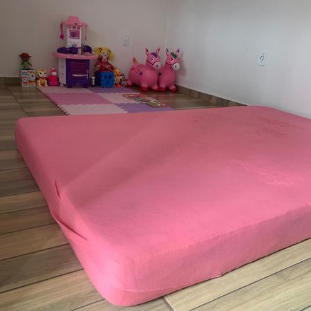 Willa Casa Grande Imbituba  Zewnętrze zdjęcie